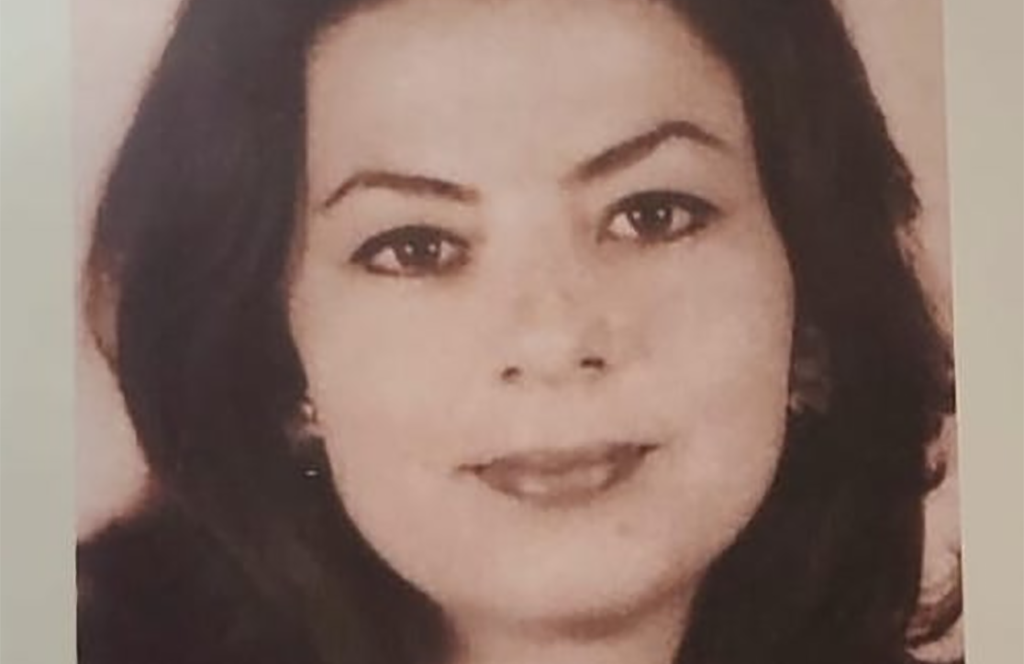Στέλλα Καραβοκυρού