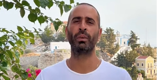 Αλέξανδρος Σπανουδάκης