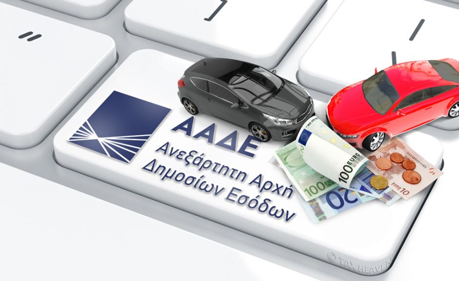 ΤΕΛΗ ΚΥΚΛΟΦΟΡΙΑΣ