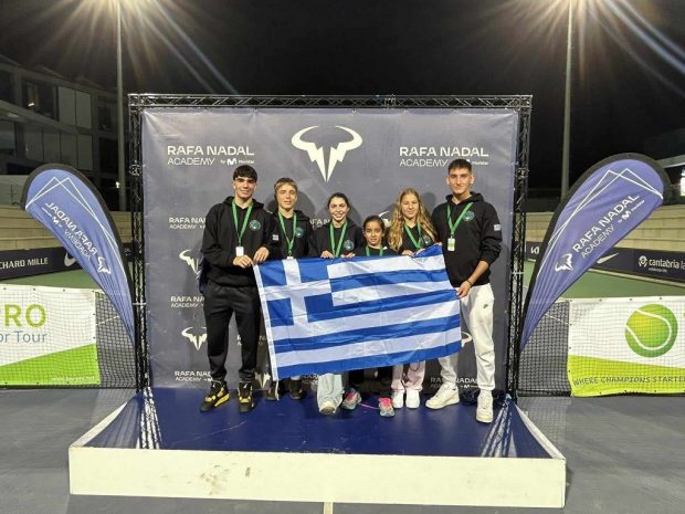 Τενις