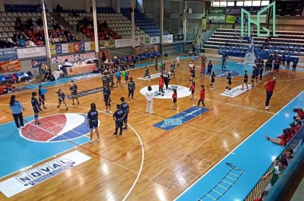 Βόλεϊ