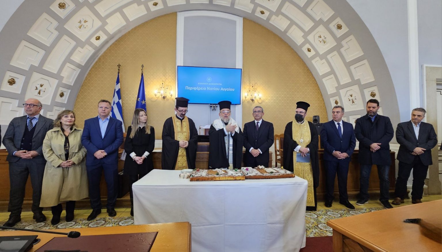 ΕΚΛΟΓΗ ΠΡΟΕΔΡΕΙΟΥ ΠΣ