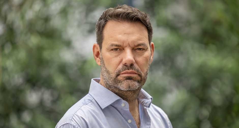 ΑΛΕΞΑΝΔΡΟΣ ΚΟΛΙΑΔΗΣ