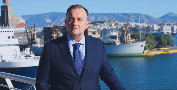 ΠΑΠΠΑΣ ΓΙΑΝΝΗΣ