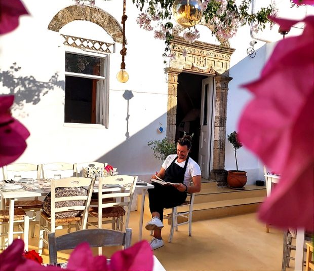 Πωλείται το φημισμένο ιταλικό εστιατόριο Sole Giaguaro