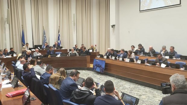 ΔΗΜΟΤΙΚΟ ΣΥΜΒΟΥΛΙΟ 2024
