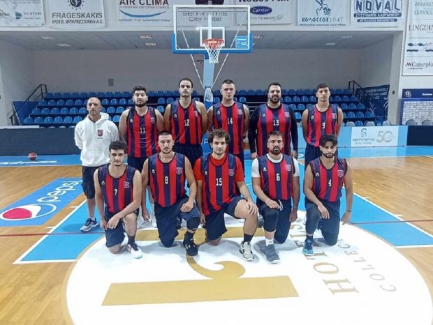 ΔΙΑΓΟΡΑΣ ΜΠΑΣΚΕΤ ΑΝΔΡΙΚΟ