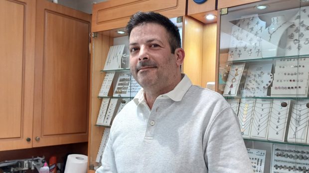 ΠΑΝΑΓΙΩΤΗΣ ΚΑΤΣΙΔΩΝΗΣ