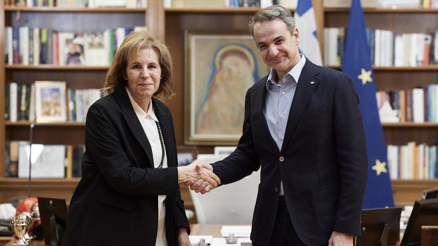 Χριστοφιλοπούλου