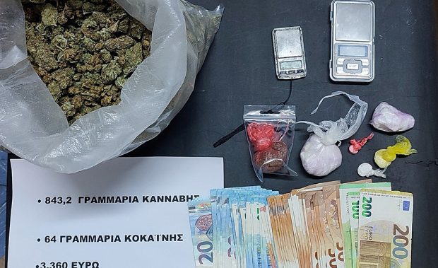 ΝΑΡΚΩΤΙΚΑ ΡΟΔΟΣ