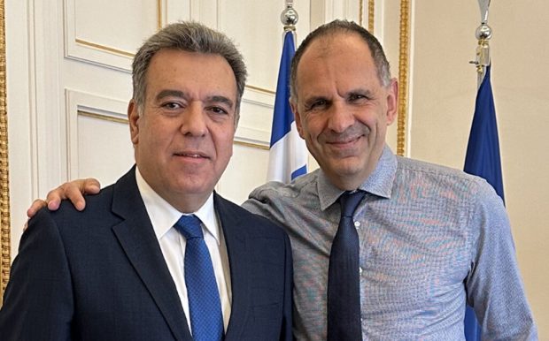 ΚΟΝΣΟΛΑΣ ΓΕΡΑΠΕΤΡΙΤΗΣ