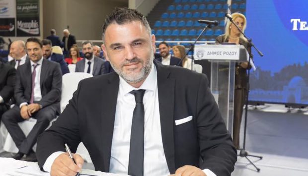 Σωτήρης Βαγιανός