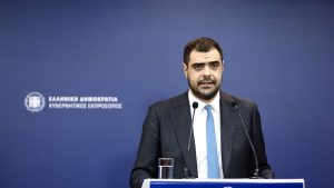 ΜΑΡΙΝΑΚΗΣ