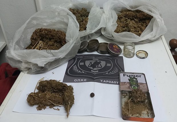 ΝΑΡΚΩΤΙΚΑ ΡΟΔΟΣ 29/1