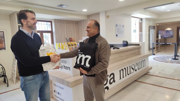 Μουσείο Νεοελληνικής Τέχνης -για τη φύση