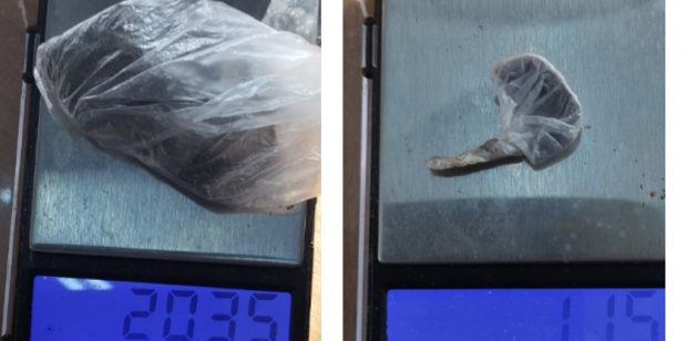 ΛΕΡΟΣ ΝΑΡΚΩΤΙΚΑ 24/1