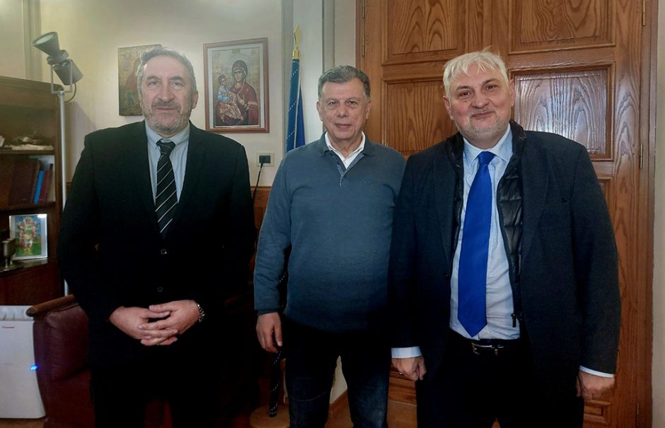 Αλεξανδρής Π Νικηταράς