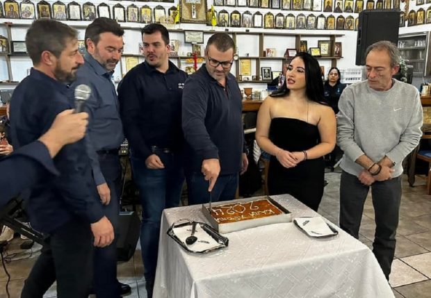 Ροδιακός Σύλλογος Αυτοκίνησης