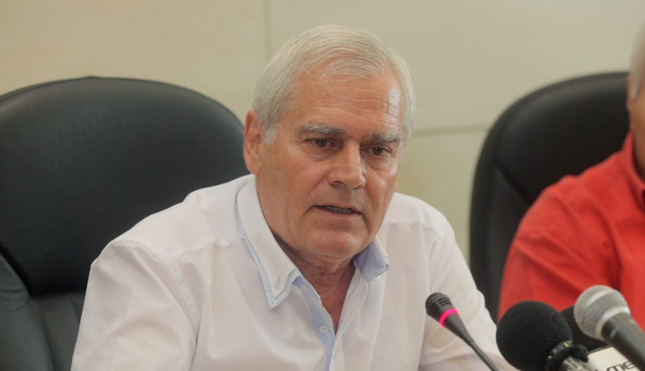 νικος σκορινης