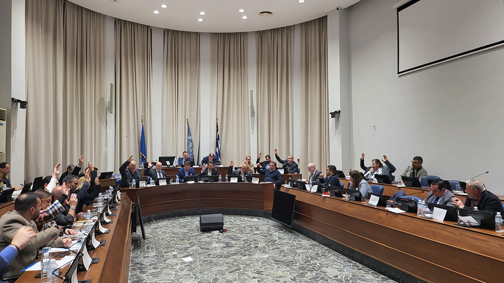 ΝΙΚΗΤΙΑΔΗΣ ΔΗΜΟΤΙΚΟ ΣΥΜΒΟΥΛΙΟ