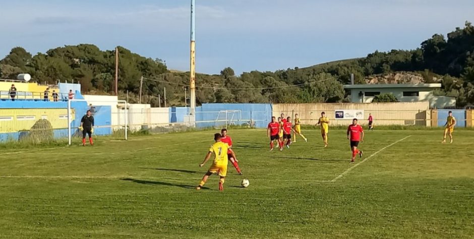 Γ κατηγορία