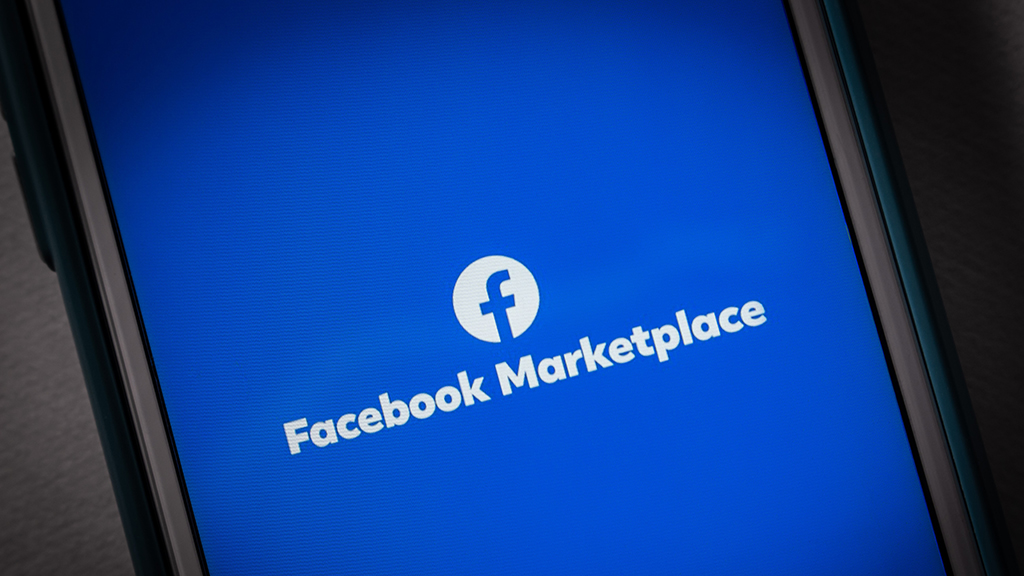 facebook marketplace