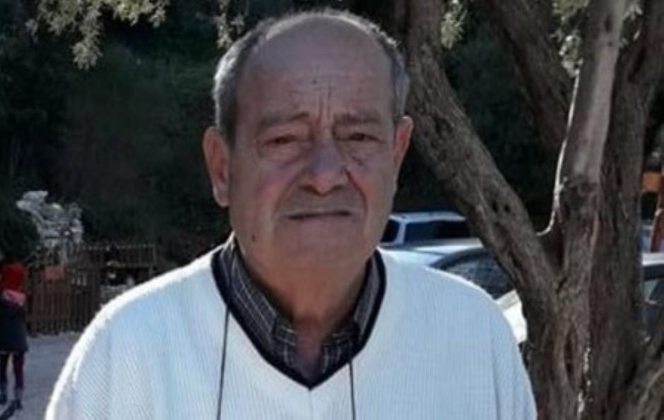 ΓΙΩΡΓΟΣ ΚΑΡΑΓΙΑΝΝΗΣ