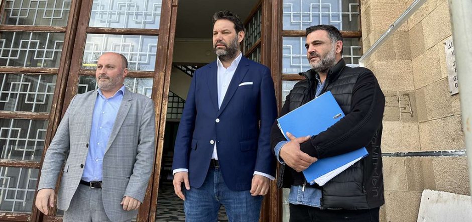 ΚΟΛΙΑΔΗΣ ΕΙΣΑΓΓΕΛΕΑ