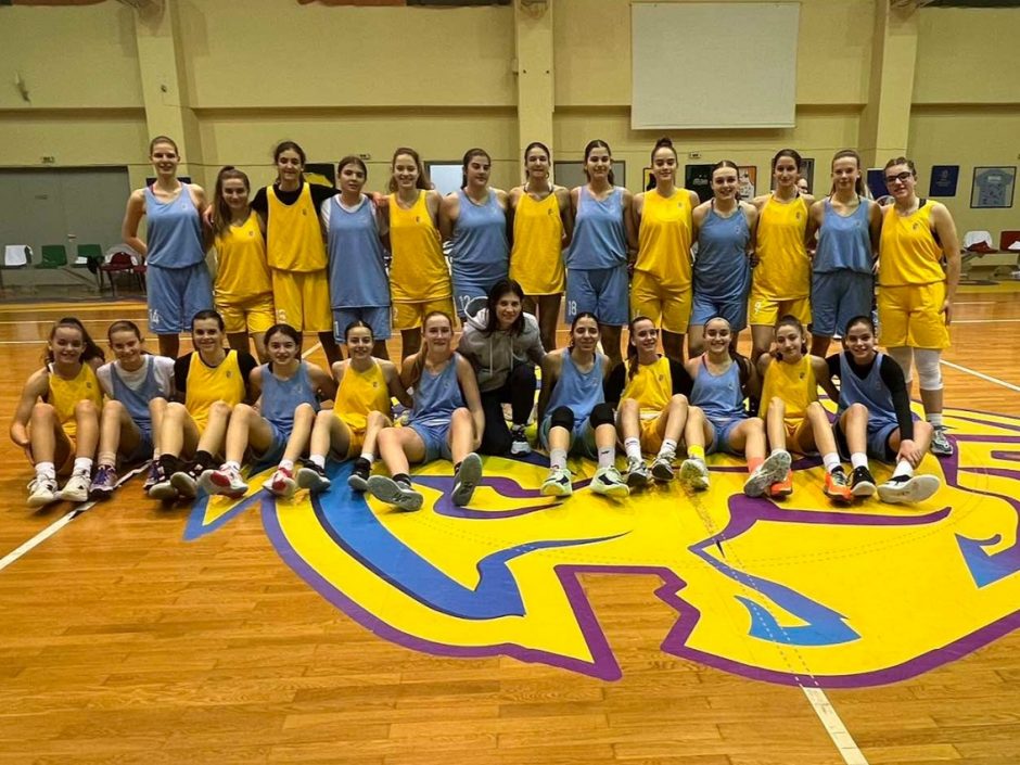 ΤΟΥΡΝΟΥΑ ΕΟΚ ΧΡΙΣΤΟΥΓΕΝΝΑ