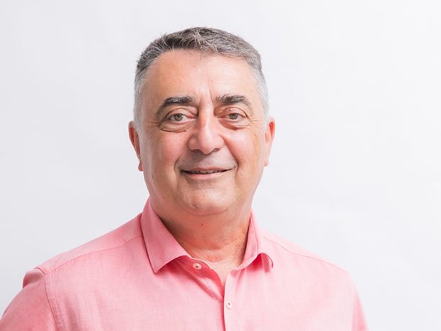 ΚΑΣΑΠΗΣ ΚΥΡΙΑΚΟΣ