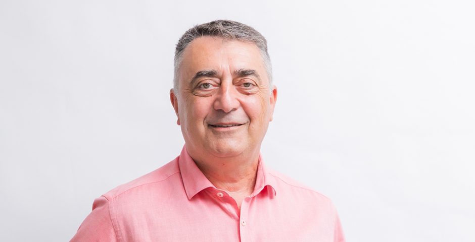 ΚΑΣΑΠΗΣ ΚΥΡΙΑΚΟΣ