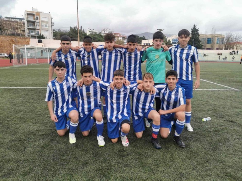 Μικτές ομάδες