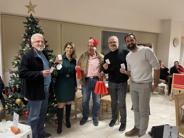 Όμιλος Αγωνιστικού Μπριτζ Ρόδου