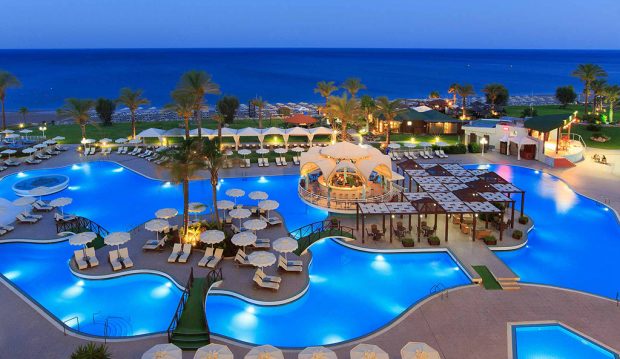 Rhodes Palladium