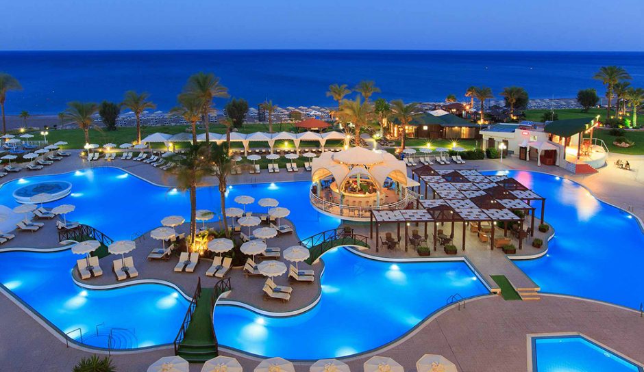 Rhodes Palladium