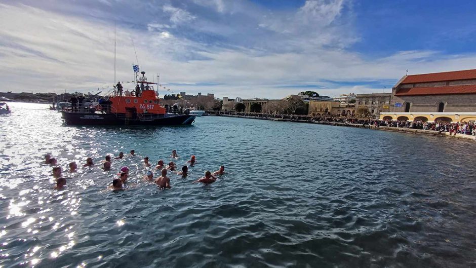 ΘΕΟΦΑΝΕΙΑ 2024