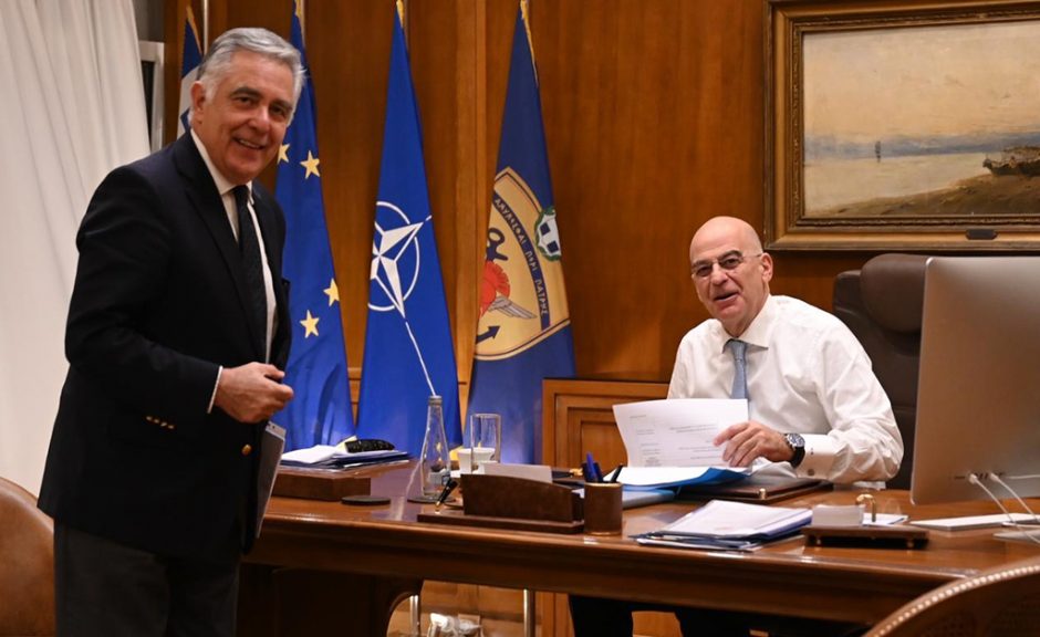 ΥΨΗΛΑΝΤΗΣ ΔΕΝΔΙΑΣ