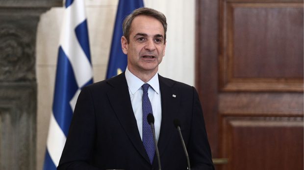 ΜΗΤΣΟΤΑΚΗΣ
