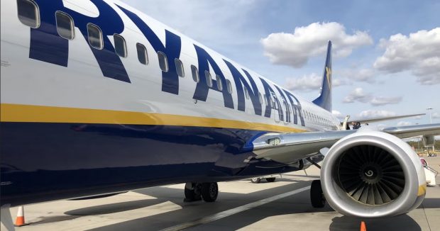 Ryanair