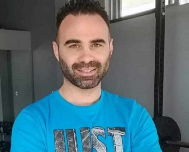 ΧΑΒΙΑΡΑΣ ΤΑΣΟΣ ΓΥΜΝΑΣΤΗΣ
