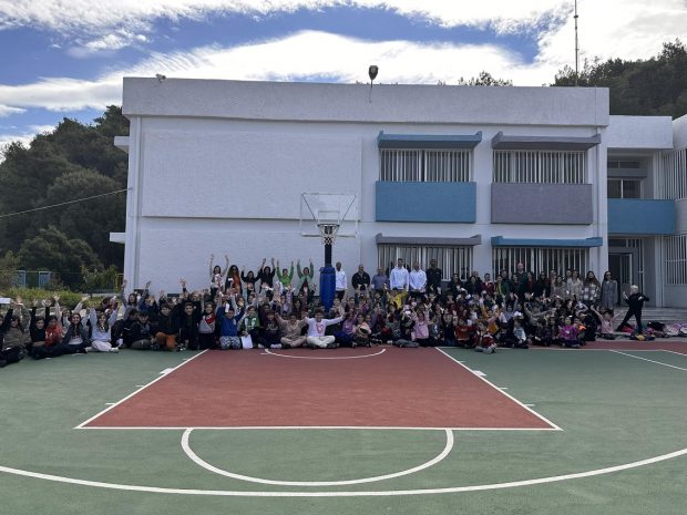 ΚΟΛΟΣΣΟΣ ΔΗΜΟΤΙΚΟ ΠΑΡΑΔΕΙΣΙΟΥ