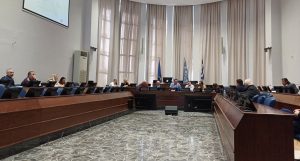 ΔΗΜΟΤΙΚΗ ΕΠΙΤΡΟΠΗ