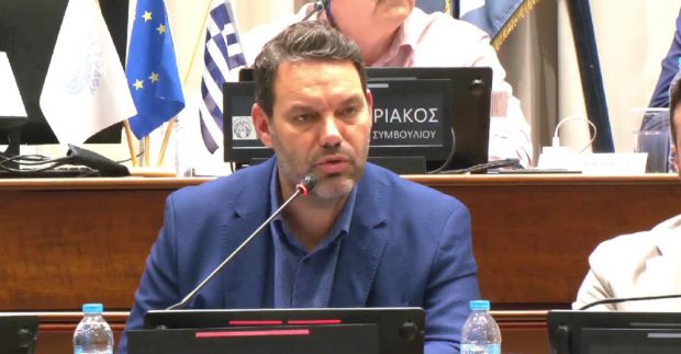 ΔΗΜΟΤΙΚΟ ΣΥΜΒΟΥΛΙΟ 2024