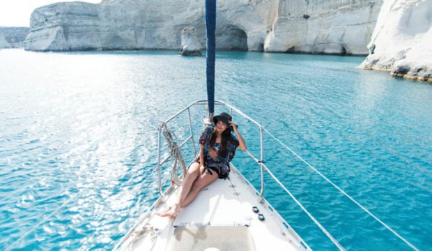 H Celestyal ανακοινώνει προσφορά που ισχύει μόνο για μία ημέρα για κρουαζιέρες με €29 ανά διανυκτέρευση