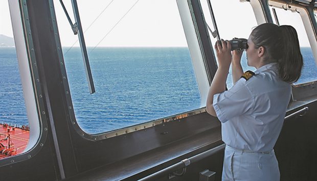 Helmepa: Πρόγραμμα ενίσχυσης δεξιοτήτων νέων από τα Δωδεκάνησα στα επαγγέλματα της θάλασσας