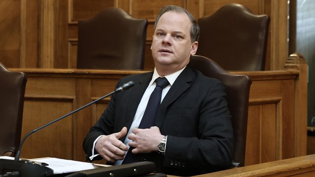 ΚΑΡΑΜΑΝΛΗΣ