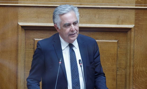 Υψηλάντης