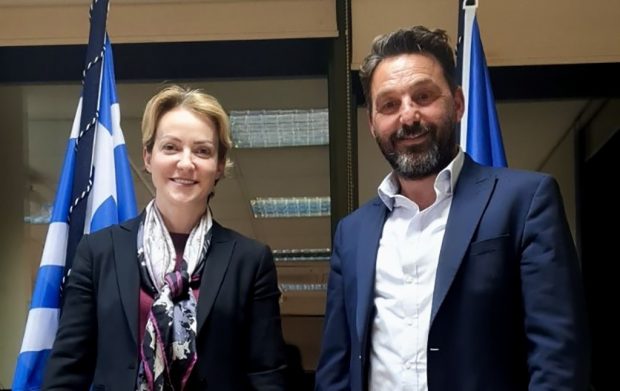 Φραγκάκης Σδούκου