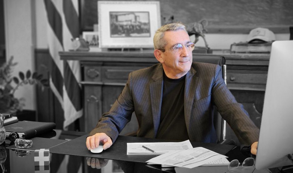 ΧΑΤΖΗΜΑΡΚΟΣ
