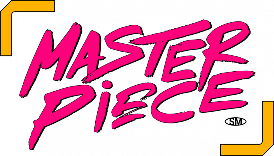 FIRST_MASTERPIECE ΚΑΛΥΘΙΕΣ